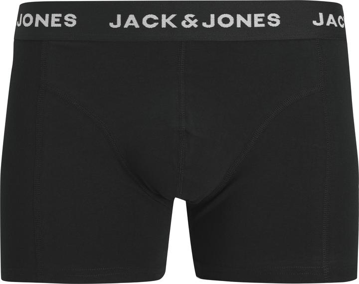 Produktbild Jack & Jones 3er-pack Trunks Trunks (M, 3er Pack)