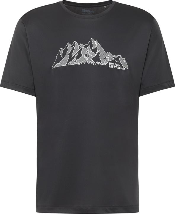 Immagine prodotto Jack Wolfskin Peak Graphic T M (XL)