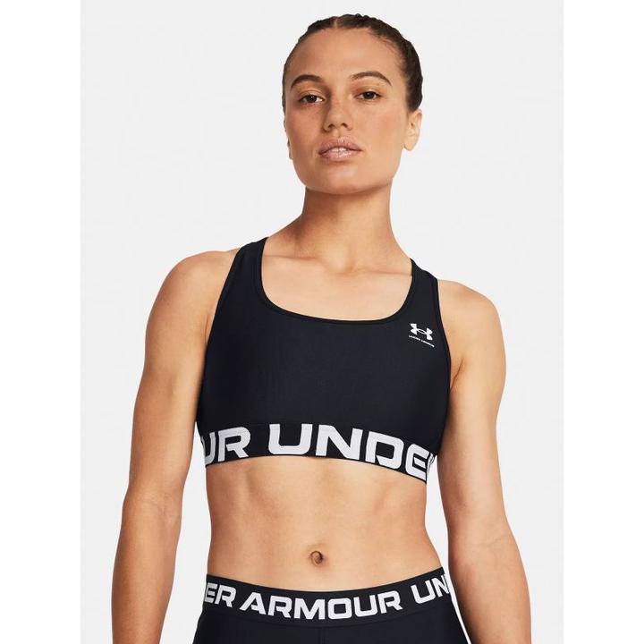 Produktbild Under Armour Mid Sport-BH Damen (M)
