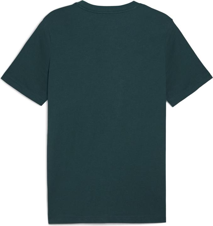 Actual product image Puma ESS 2 COLOR Small No. 1 Logo Tee (XL)