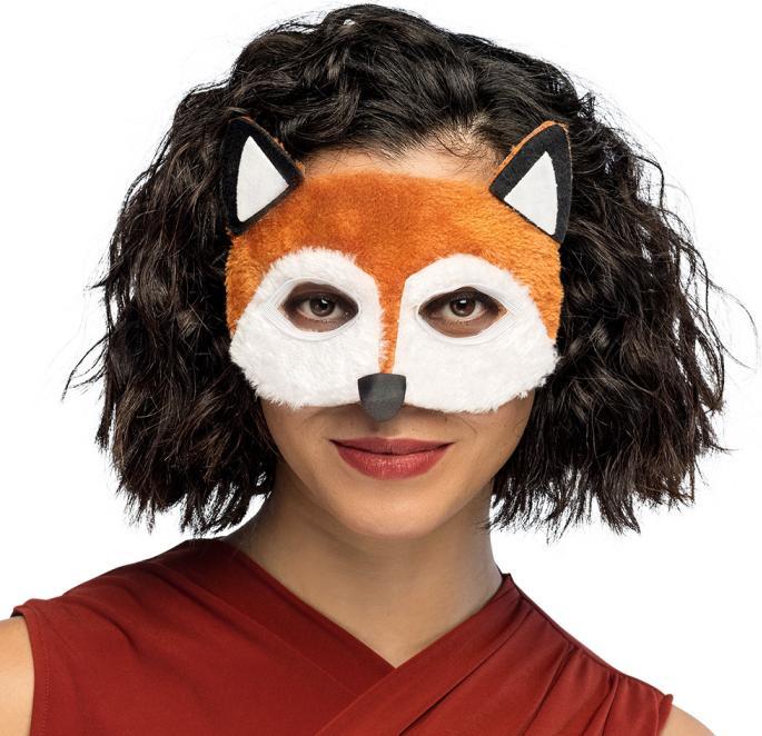 Produktbild Boland Fuchs Augen-Maske