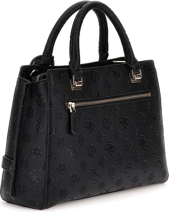Actual product image Guess Zarela Luxus Satchel Damentasche