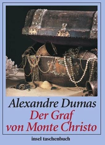 Produktbild Der Graf von Monte Christo (Deutsch, Alexandre Dumas, 2010)