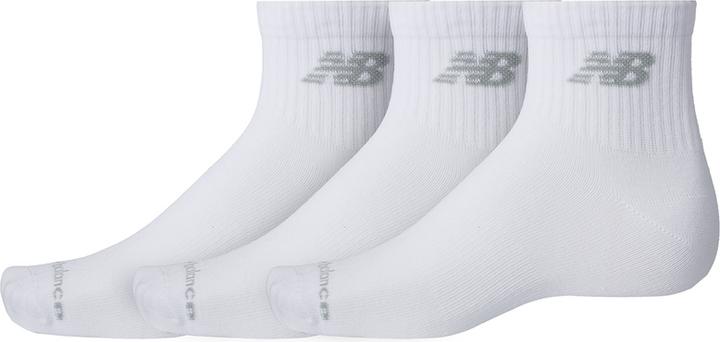 Produktbild New Balance Performance Basic Ankle 3 Pack (M)