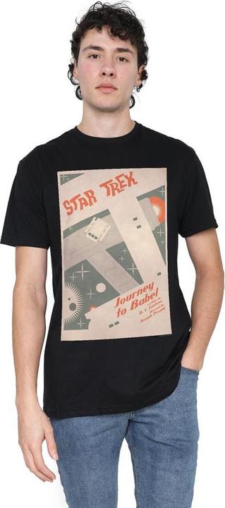 Produktbild The Original Series Episode 39 TShirt (S)
