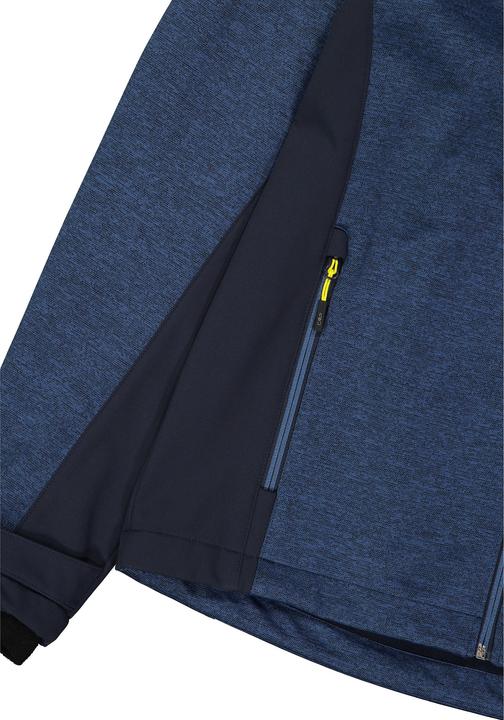 Immagine prodotto CMP Campagnolo Zip Hoodie (L)