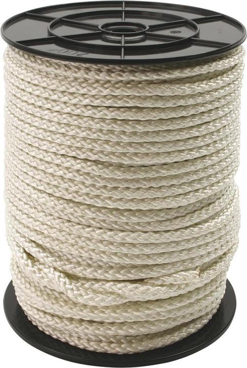 Dönges Polyamidetouw, 100 m, Ø mm - inch 9 mm (100 m)