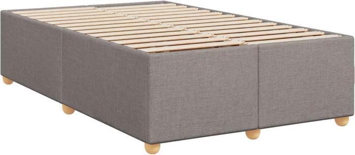 Image du produit vidaXL Boxspringbett (120 x 190 cm)