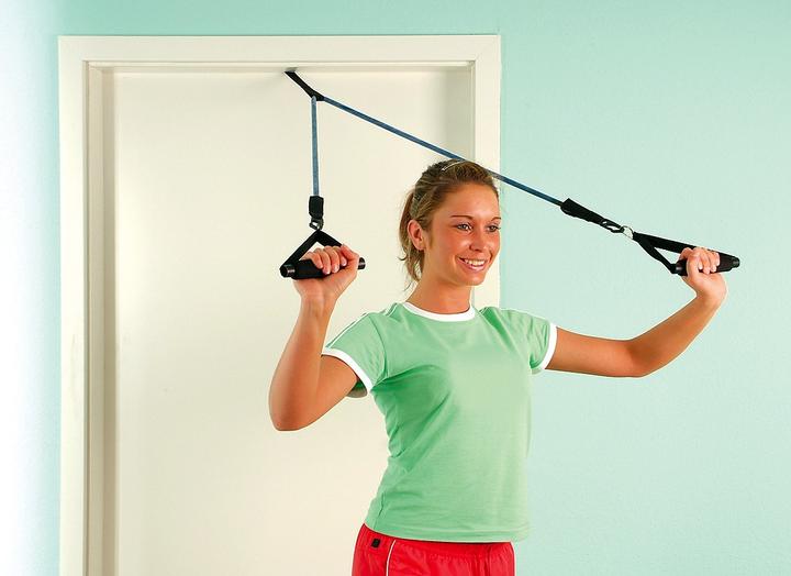 Actual product image Bodylastics Fitness Tube Set (0.29 m)