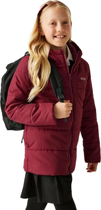 Produktbild Regatta Halkner Steppjacke (104)