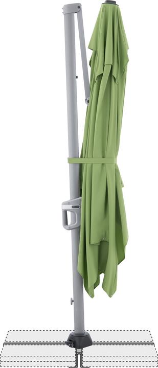 Actual product image Doppler Active Neo Side (2.60 m)
