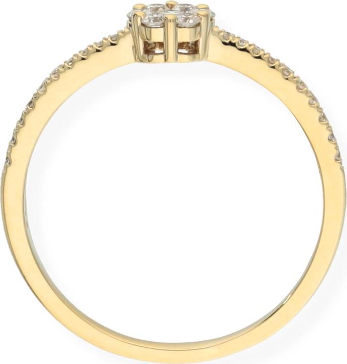 Produktbild Carat Cluster (56)