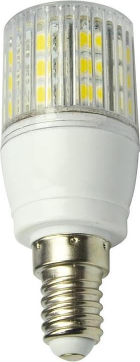 Produktbild Scharnberger+Hasenbein LED-Röhrenlampe (E14, 3 W, 300 lm, 1 x, G)