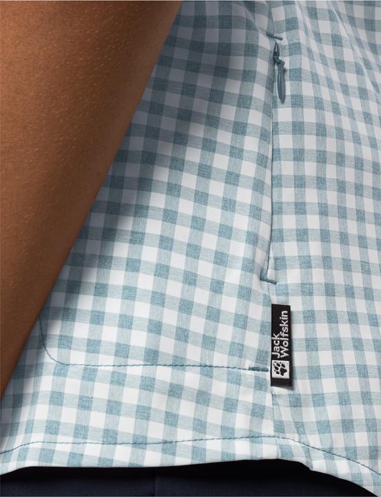 Produktbild Jack Wolfskin Women's Kepler Shirt (S)