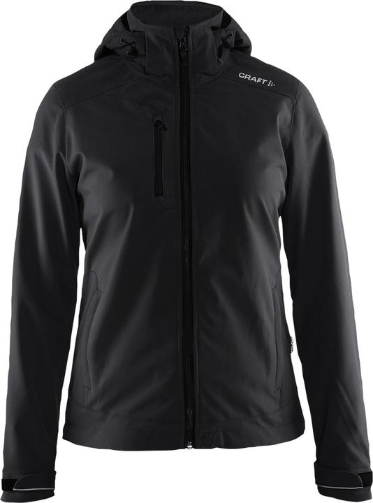 Craft Light Softshell Jacket W (XS)