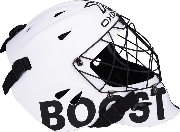 Actual product image Oxdog XGuard Torhütermaske SR (One size)