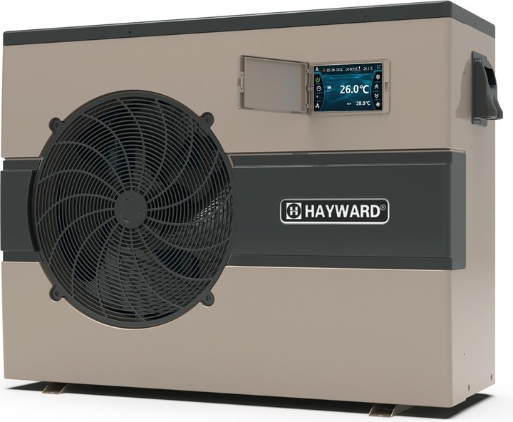 Immagine prodotto Hayward Pompa di calore Energyline Pro Inverter 7M ENPI7M