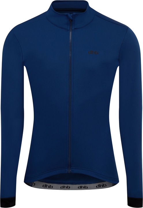 Actual product image DHB Aeron Rain Defence Polartec (L)
