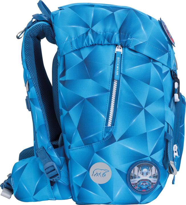 Actual product image Beckmann Schulrucksack Classic (22 l)