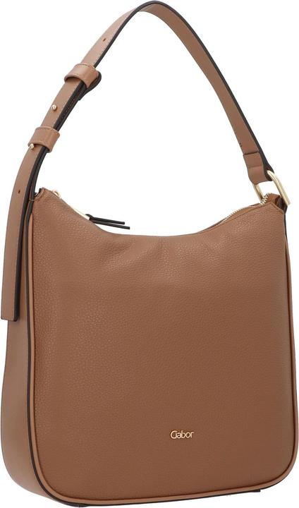 Actual product image Gabor BEHEIM INTERN. FASHION Valerie, Hobo bag, camel
