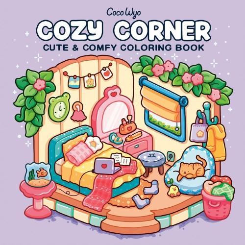 Produktbild Cozy Corner (Englisch, Coco Wyo, Wyo Coco, 2025)