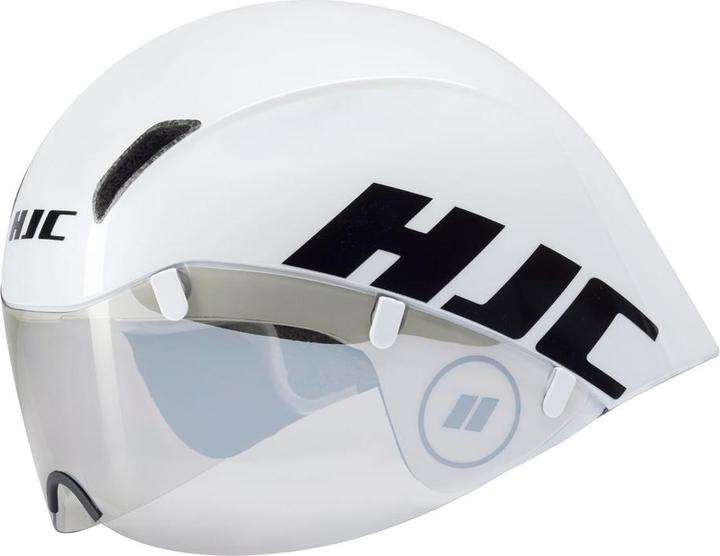 Produktbild HJC ADWATT 1.5 WHITE (55 - 59 cm)