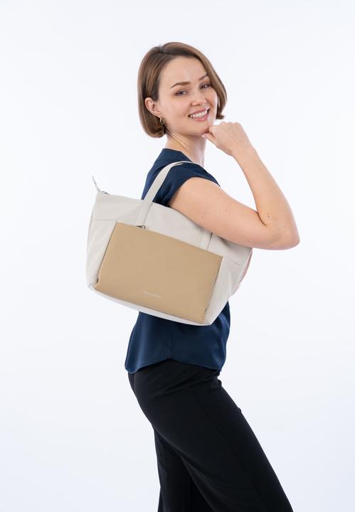 Image du produit Emily und Noah Shopper E&N Bettina (17 l)