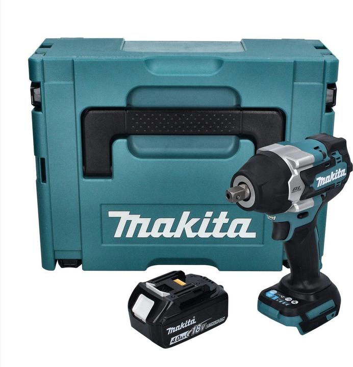 Produktbild Makita DTW 701 (Schlagschrauber)