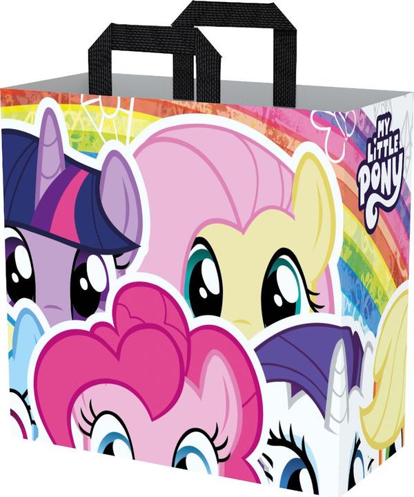 Konix Mein kleines Pony Tragetasche