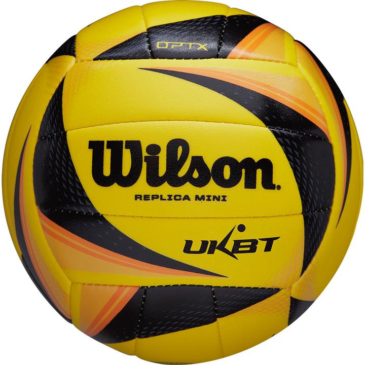 Actual product image Wilson Avp Mini Volleyballs