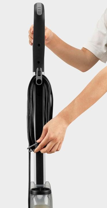 Actual product image Kärcher SC 2 Upright AE / Dampfreiniger / 1600W / 400 ml (1600 W)