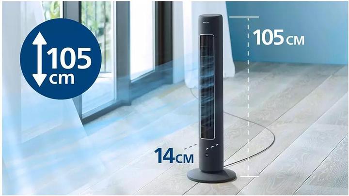 Immagine prodotto Philips CX5535/11 (46 dB)