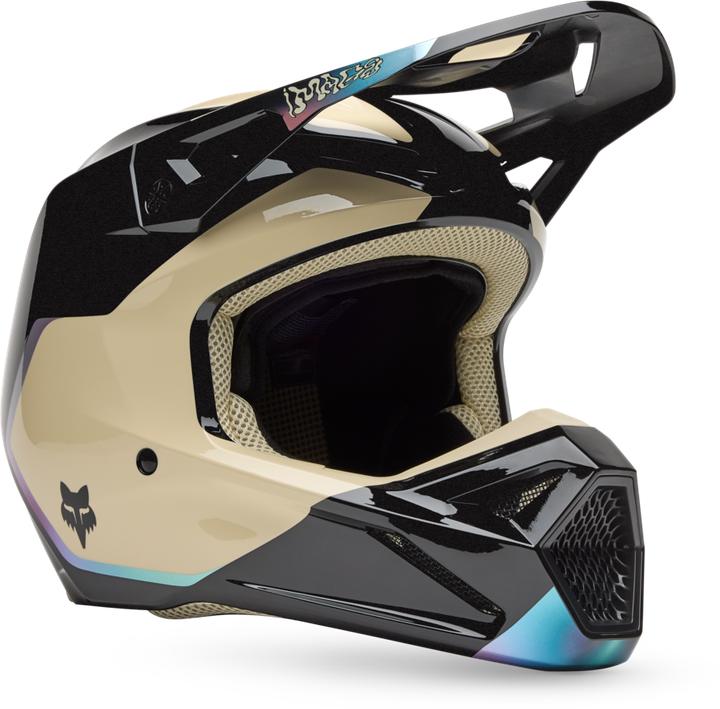 Produktbild Fox V1 Hello Future Helmet (L)