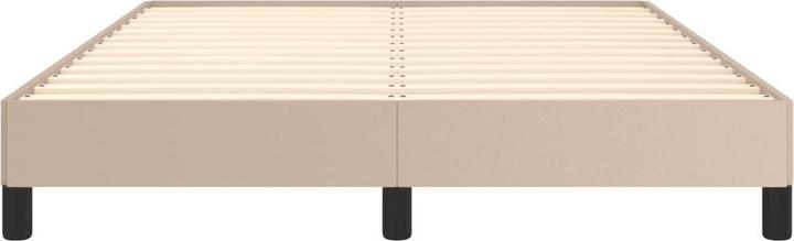 Image du produit vidaXL Bettgestell (140 x 200 cm)