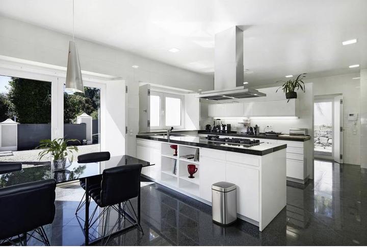 Produktbild Durable NO TOUCH - Abfalleimer (12 l)