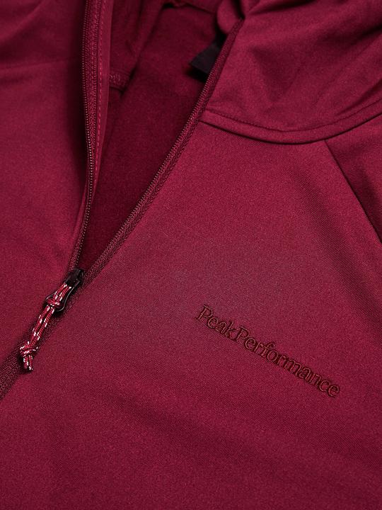 Produktbild Peak Performance Light Zip Hood (L)