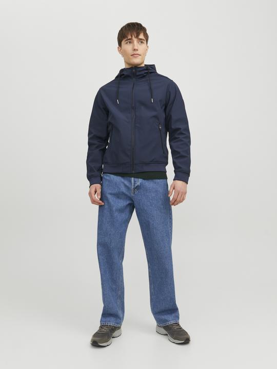 Immagine prodotto Jack & Jones Giacca Softshell Basic (L)
