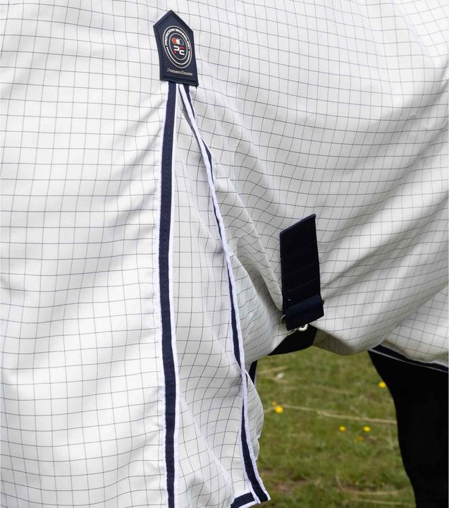 Actual product image Premier Equine Cotone Combo (221 cm)