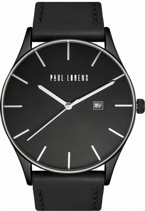 Produktbild Paul Lorens Herrenuhr PL7028A2-1A5 (200 mm)