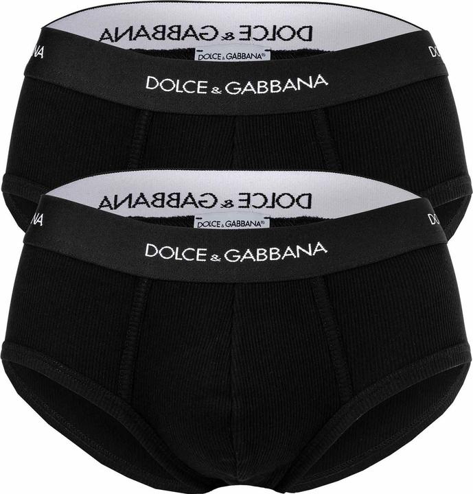 Produktbild Dolce & Gabbana Slip Brando (L, 2er Pack)