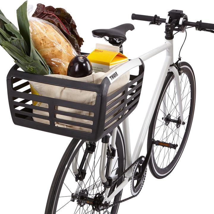 Actual product image Thule Grab a pedal (26.50 l)