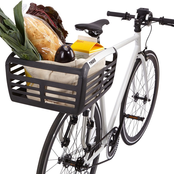 Produktbild Thule Pack ’n Pedal (26.50 l)
