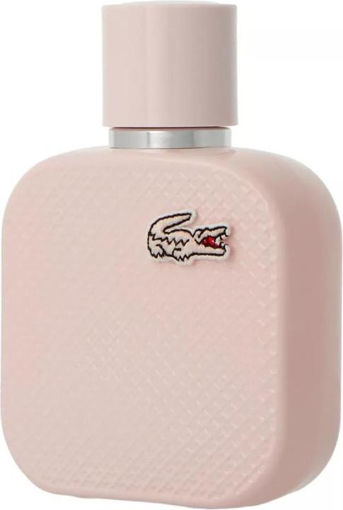 Immagine prodotto Lacoste L.12.12 Rose Eau de Parfum 50 ml (Eau de parfum, 50 ml)
