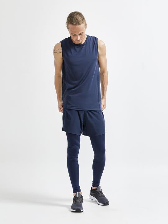 Produktbild Craft Adv Essence 5" Stretch Shorts Herren (L)
