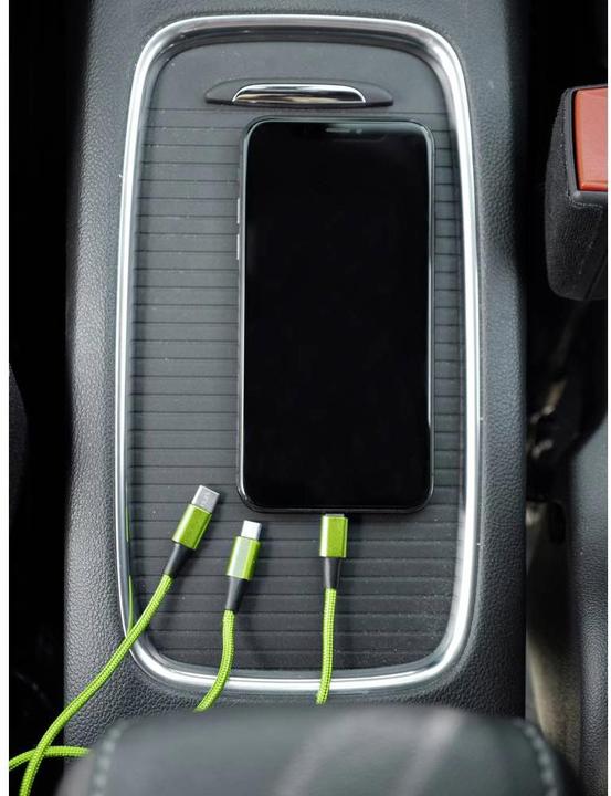 Actual product image Smrter 5in1 (1.20 m, USB 2.0)