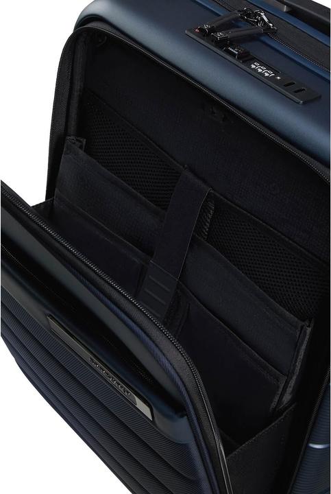 Image du produit Samsonite Suitcase Neopod Expand Front Pocket - Bleu (43 l)