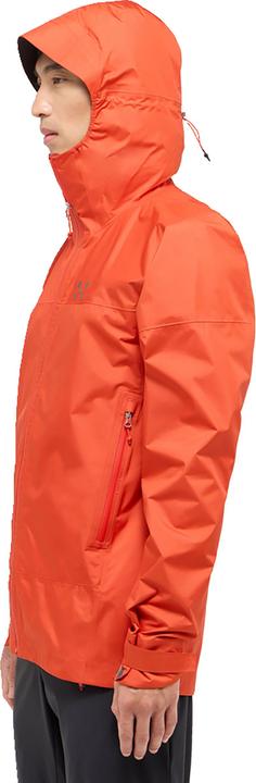 Image du produit Haglöfs L.I.M Airak 2,5l (M)