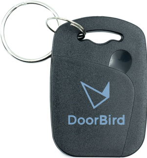 Image du produit Doorbird Transpondeur porte-clés A8005, 10 pièces