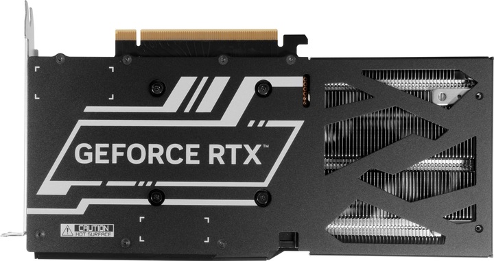 Produktbild KFA2 GeForce RTX 4060 Ti 1-Click OC (8 GB)
