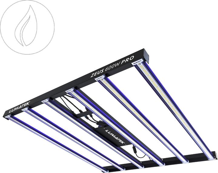 Produktbild Lumatek Zeus Pro (LED, 240 V)